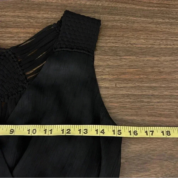 Bebe dress  XXS - Picture 8 of 11